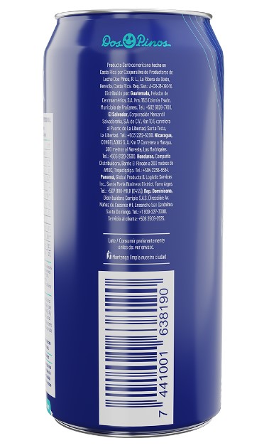VK Energizante Frutas Lata 473ML