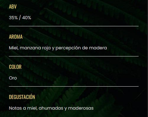 Centenario Ron 7 Años 1L