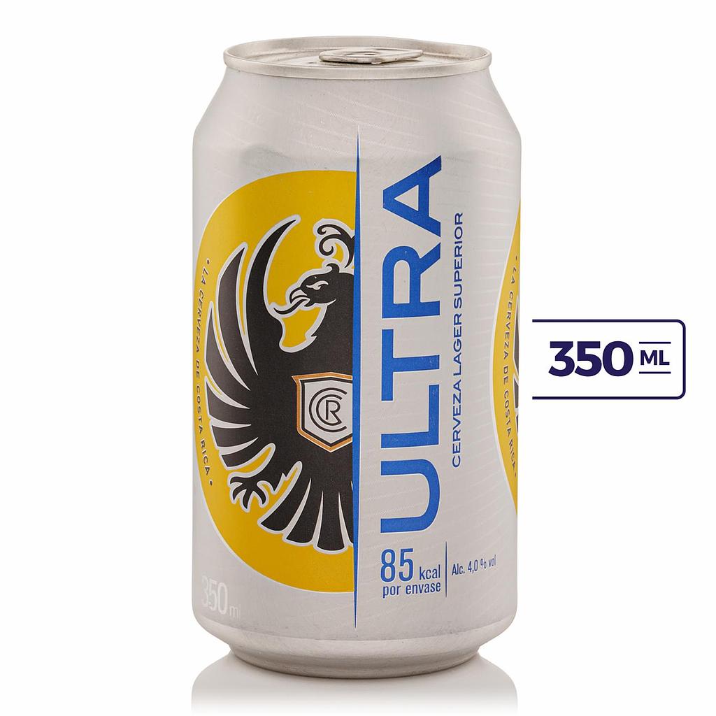 Imperial Ultra Lata 350ML