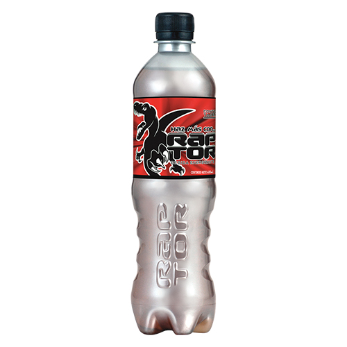Raptor Energizante 600ml