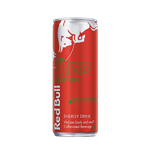 Red Bull Red 250ML