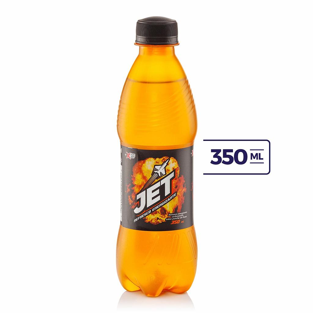 Jet Energizante 355ML