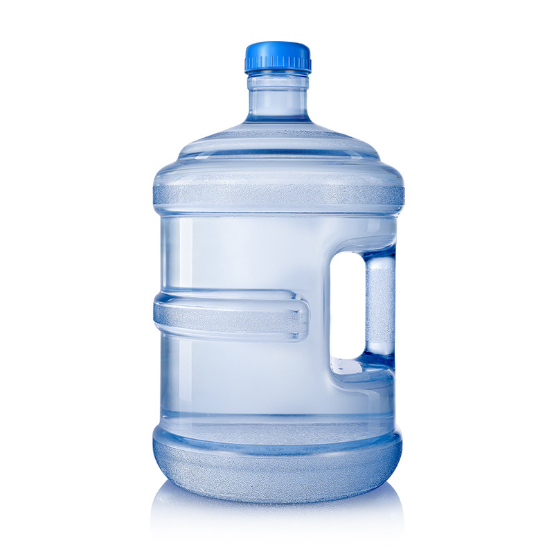 Montaña Agua 18.9L