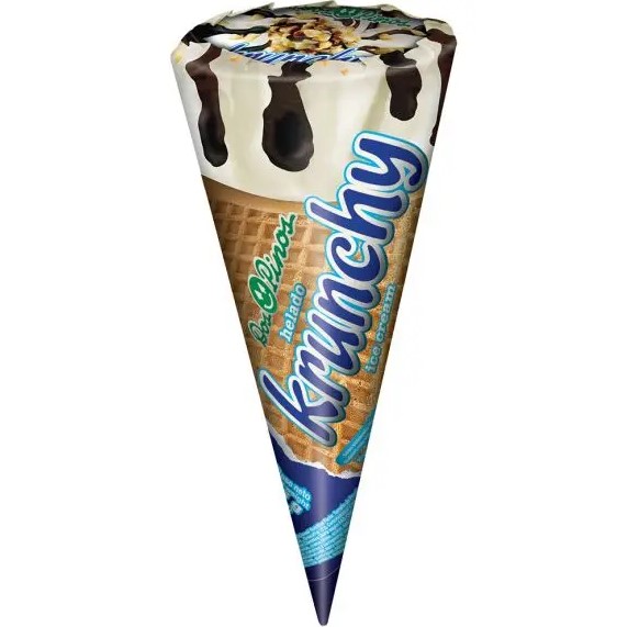 Krunchy  Krisp 75G