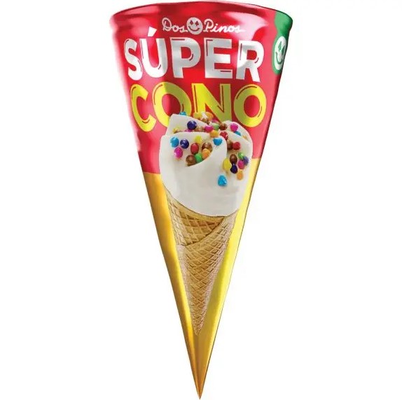Super Cono 75G