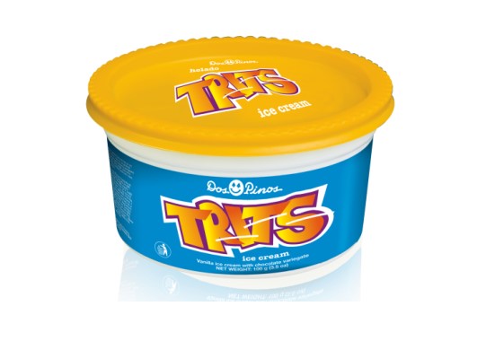 Trits 100G