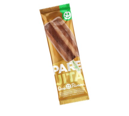 Parejita Chocolate 65G