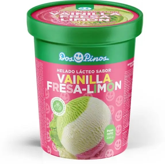 Dos Pinos Combinado Pinta 272G