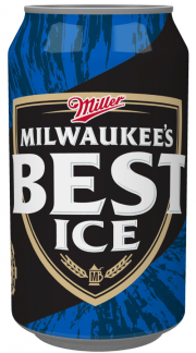 Miller Milkwaukee's Cerveza 355ML
