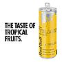 Red Bull Yellow 250ML