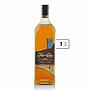 Flor de Caña 4 años Oro 1L