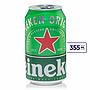 Heineken Lata 350ML
