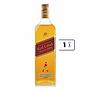 Johnnie Walker Red Label 1L
