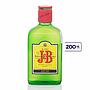 J y B Whisky 200ml