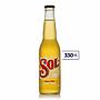 Sol Cerveza 330ML