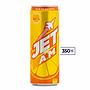 Jet Naranja Lata 350ML